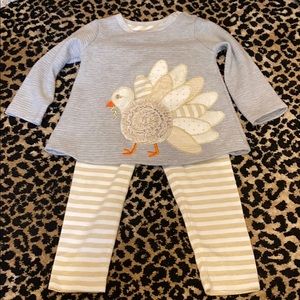 Mudpie Thanksgiving Outfit